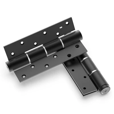 Soft Close Free Position Samozavírací panty